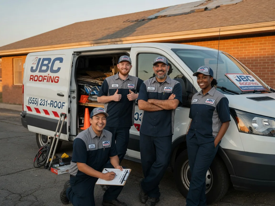 Roof Replacement company in Meherrin, VA