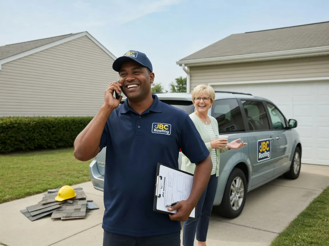 Roof Replacement Meherrin, VA FAQs